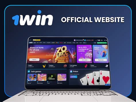 1Win – Official Site for Sports Betting and Casino. Bonus Up to .